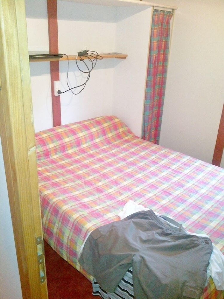 Chalet photo 1