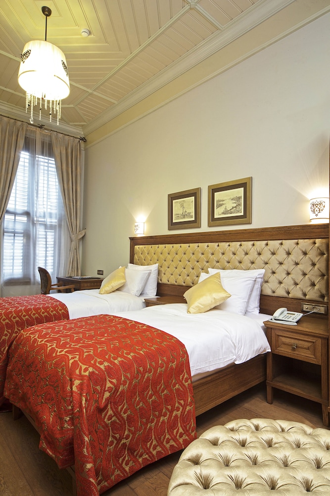 Executive Room photo 1