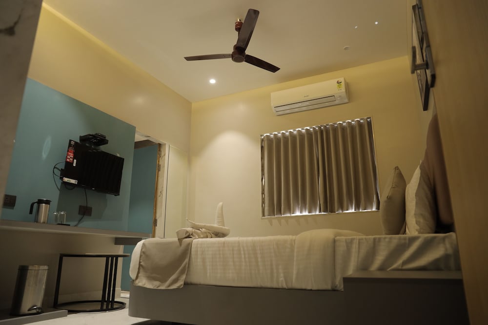 Deluxe Room photo 2