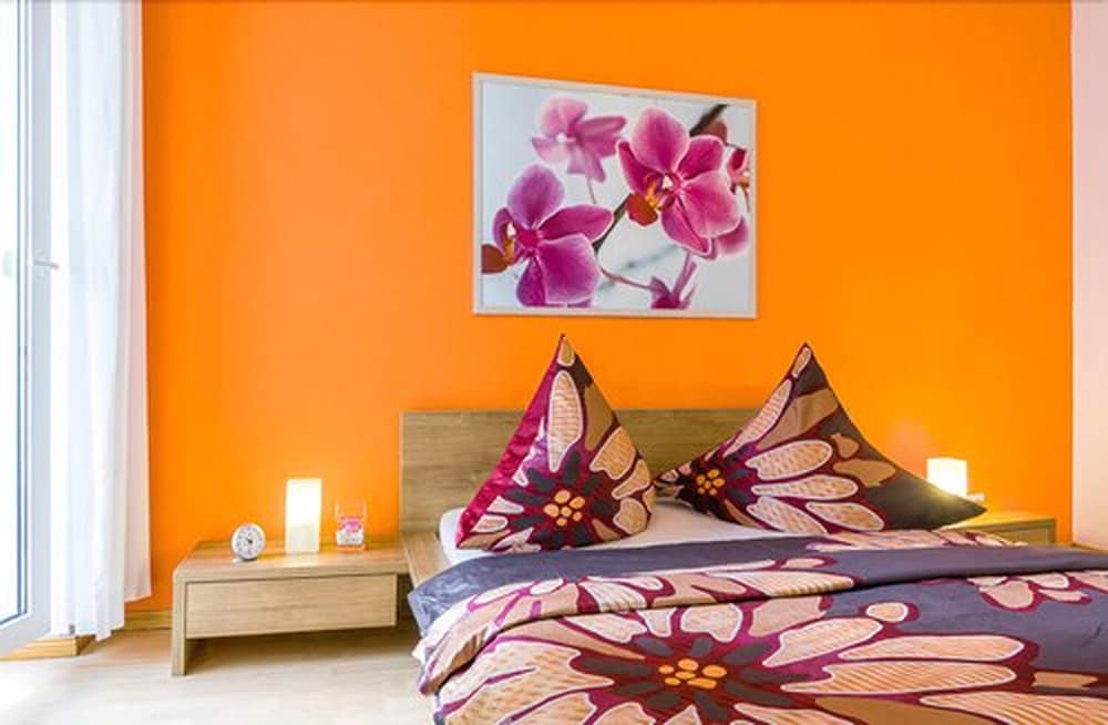 Apartment, 1 Double Bed With Sofa Bed, Kitchen (For 3 People) photo 3
