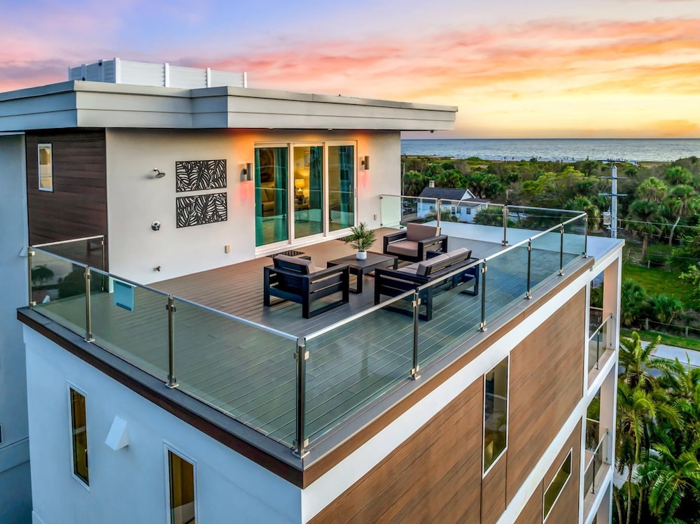 The Rooftop in Siesta Key, Foto 35