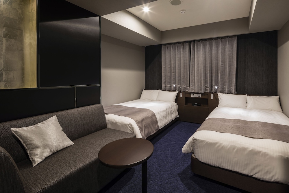 Standard Twin Room, Non Smoking