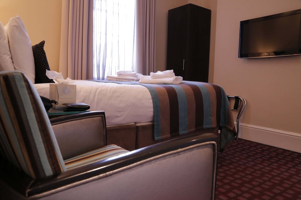 Economy Double Room photo 2