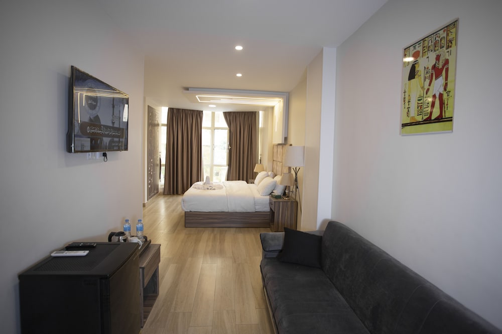 Family Suite photo 3