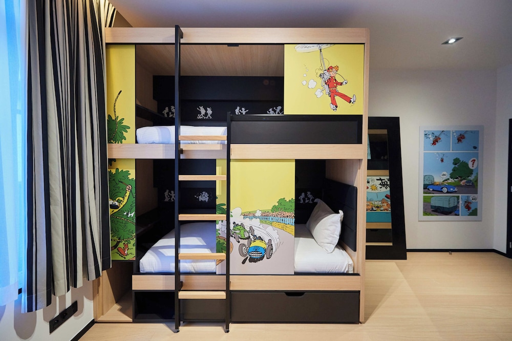 Quadruple Room, Terrace (Yooma For 4) - Photo 3