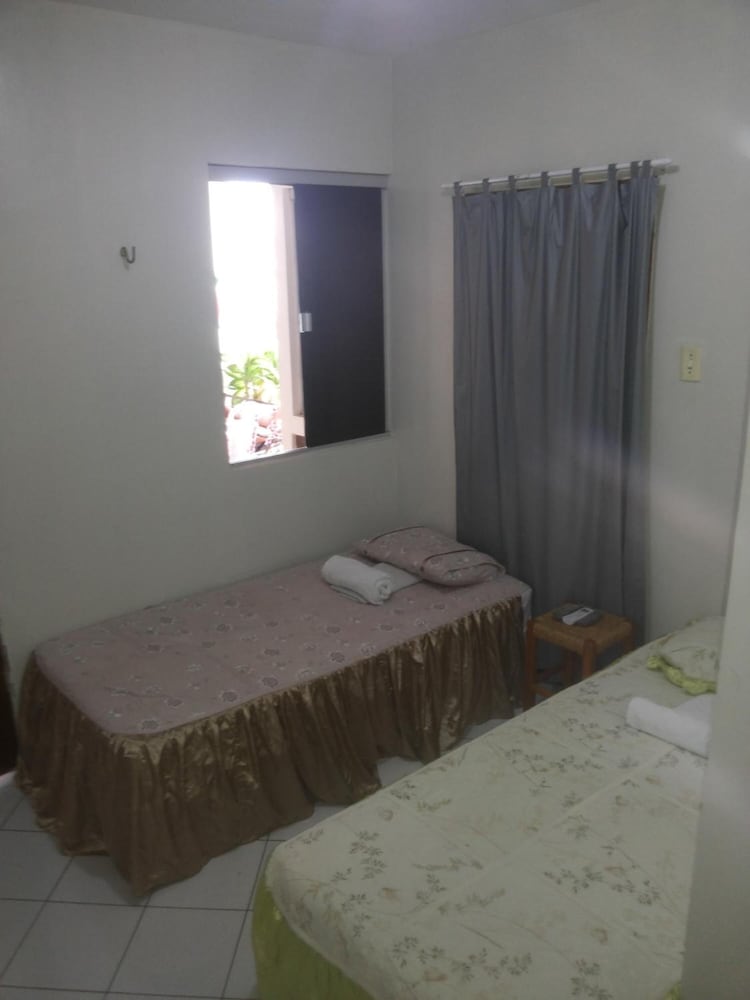 Quarto Suite - Solteiro photo 2
