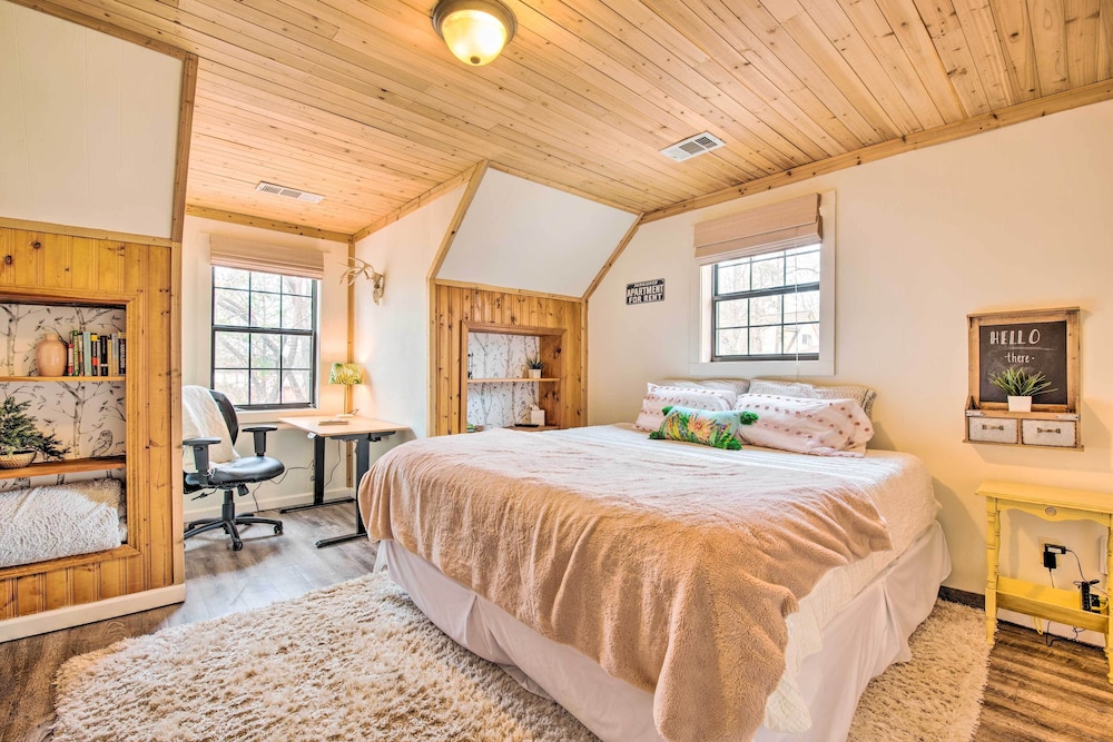 House (3 Bedrooms) photo 1