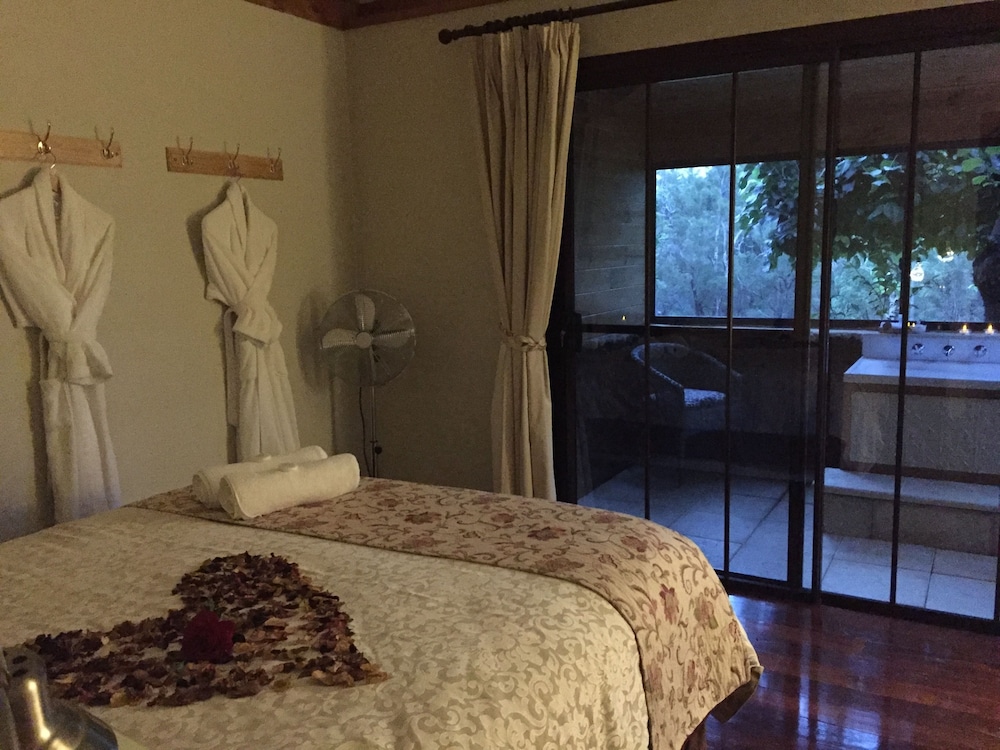 Deluxe Cottage, 1 Queen Bed photo 1