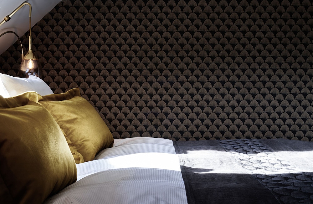 Deluxe Twin Room, Terrace - Photo 1