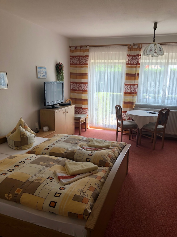 Double Room (#5) photo 1