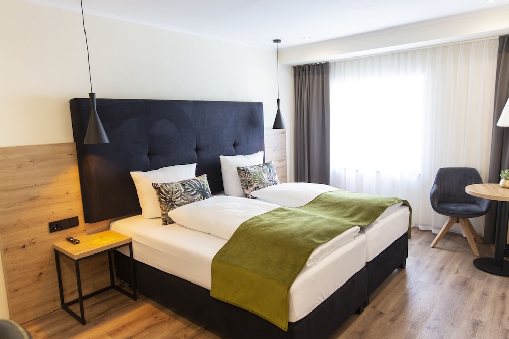Comfort Room photo 2