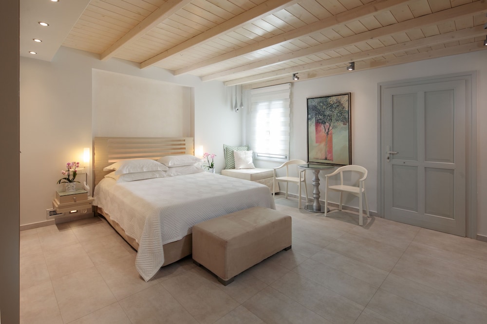 Premium Room, Jetted Tub, Ground Floor photo 2