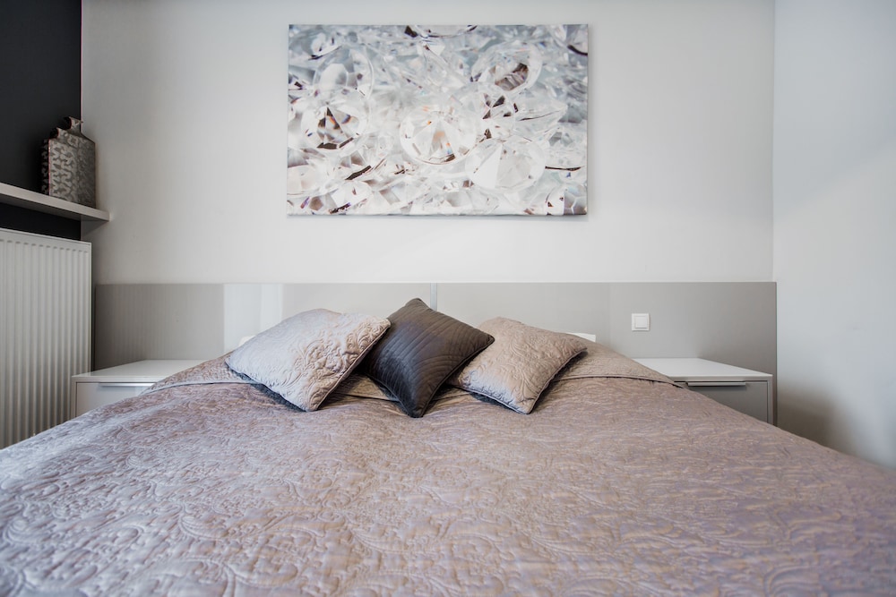 Apartment, 2 Bedrooms, Balcony, Garden View (6 pax) - Photo 17