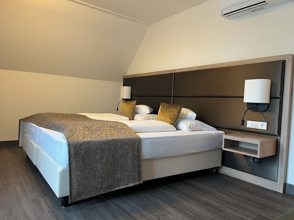 Superior Suite, 1 Bedroom (38qm) photo 2