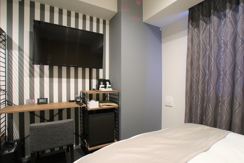 Semi Double Room, Non Smoking