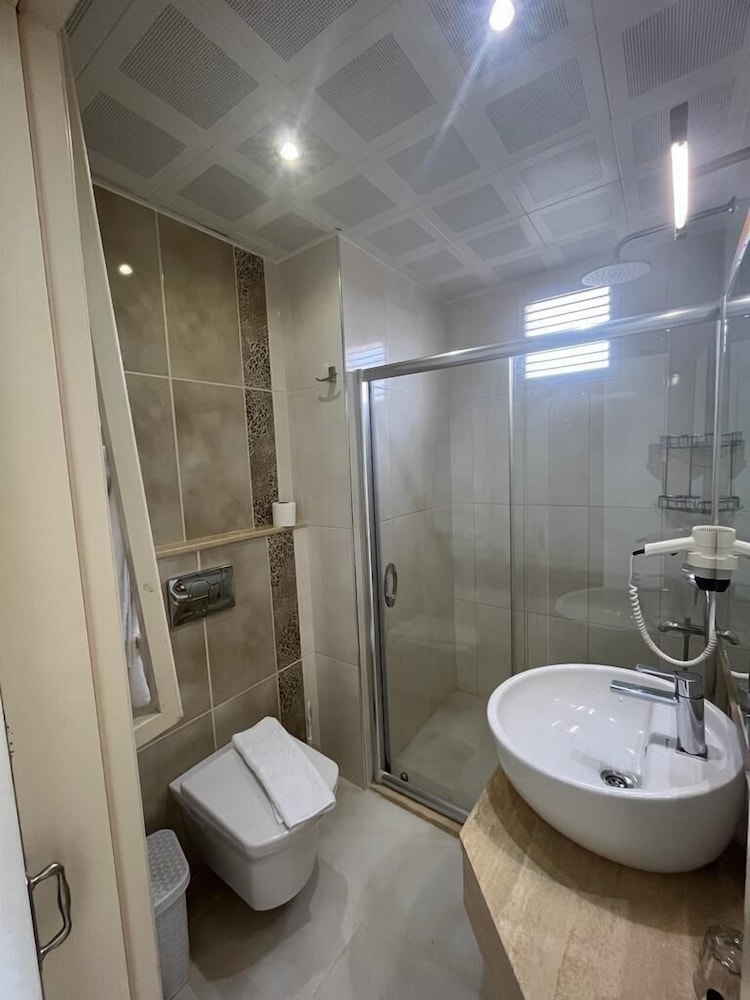 Standard Room with Sea View photo 2
