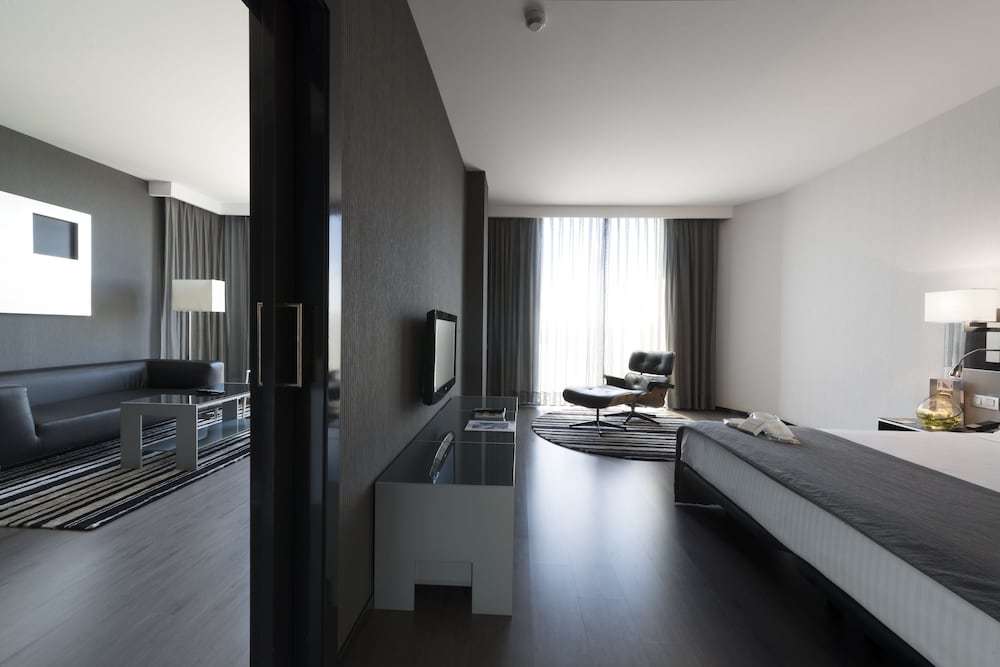 Junior Suite, 1 Bedroom (Palace | Single Use) photo 3
