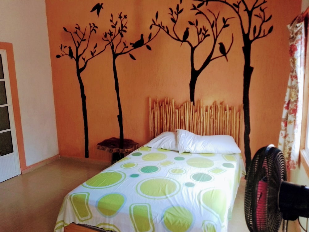 Standard Single Room photo 1