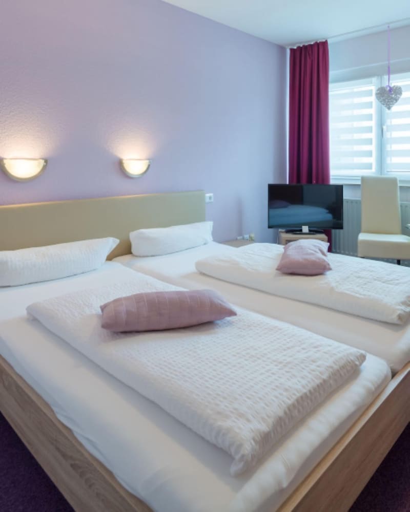 Double Room (Kat. I)