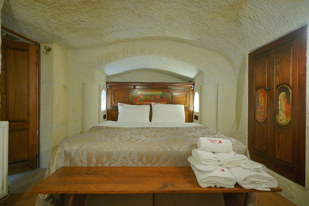 Economy Double Room, 1 Bedroom, Valley View photo 1
