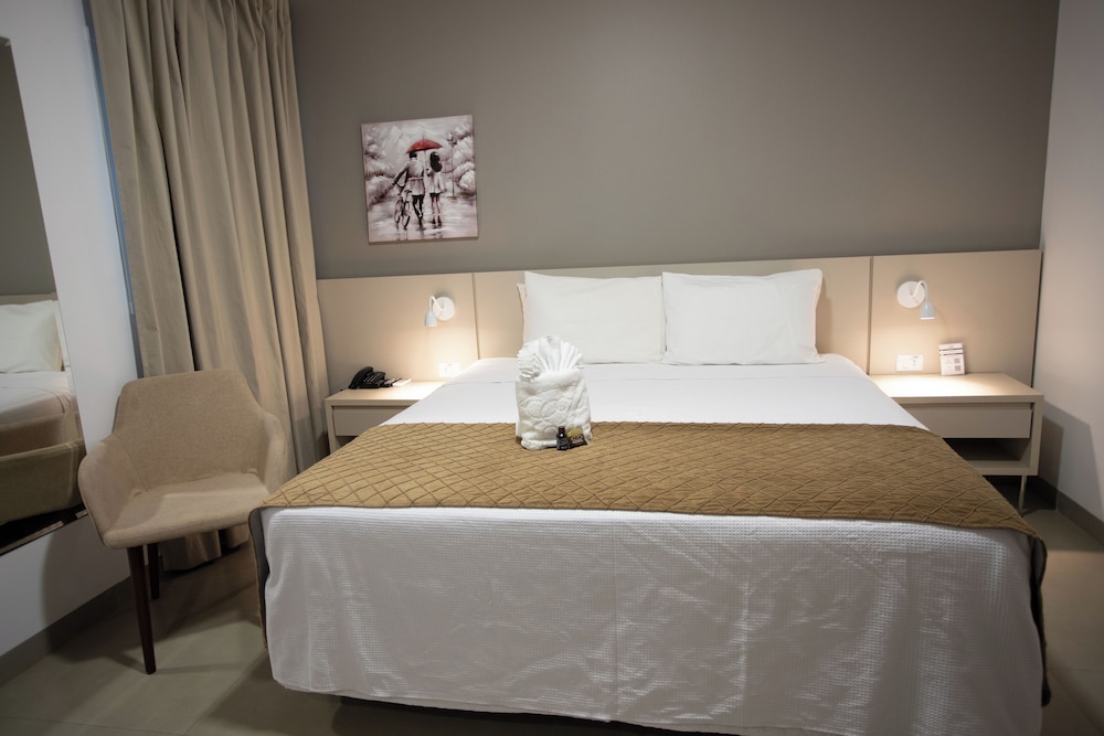 Executive Double Room photo 2