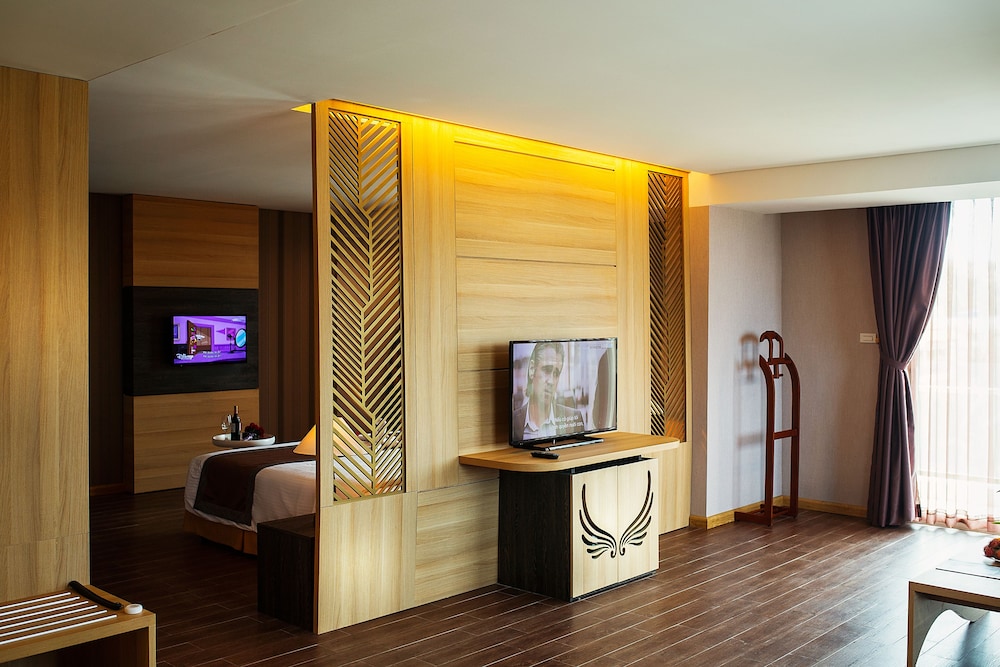Grand Suite photo 2