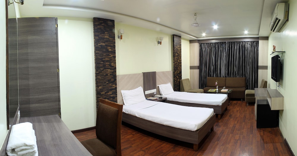 Super Deluxe Room photo 3