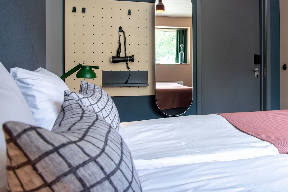 Double Room - Photo 21