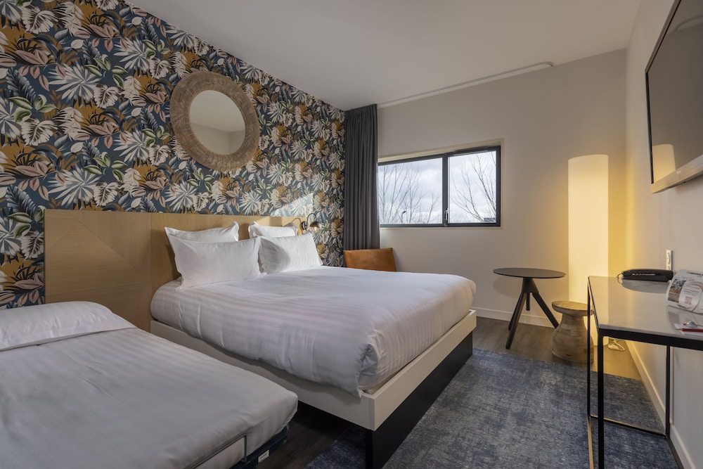 Chambre Double D'appoint