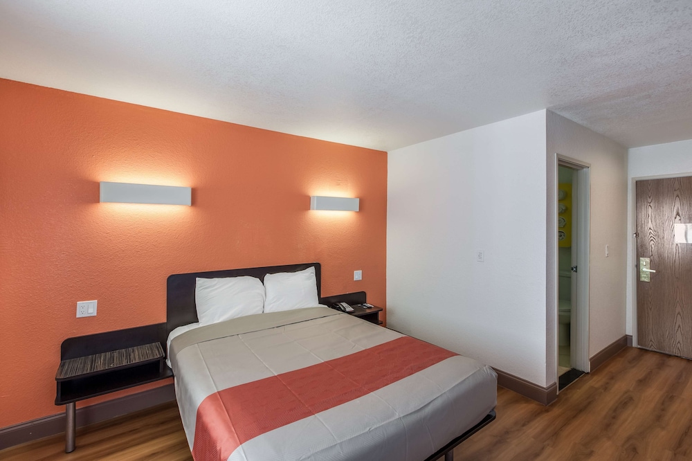 Motel 6-Dallas, TX - South, Billede 6
