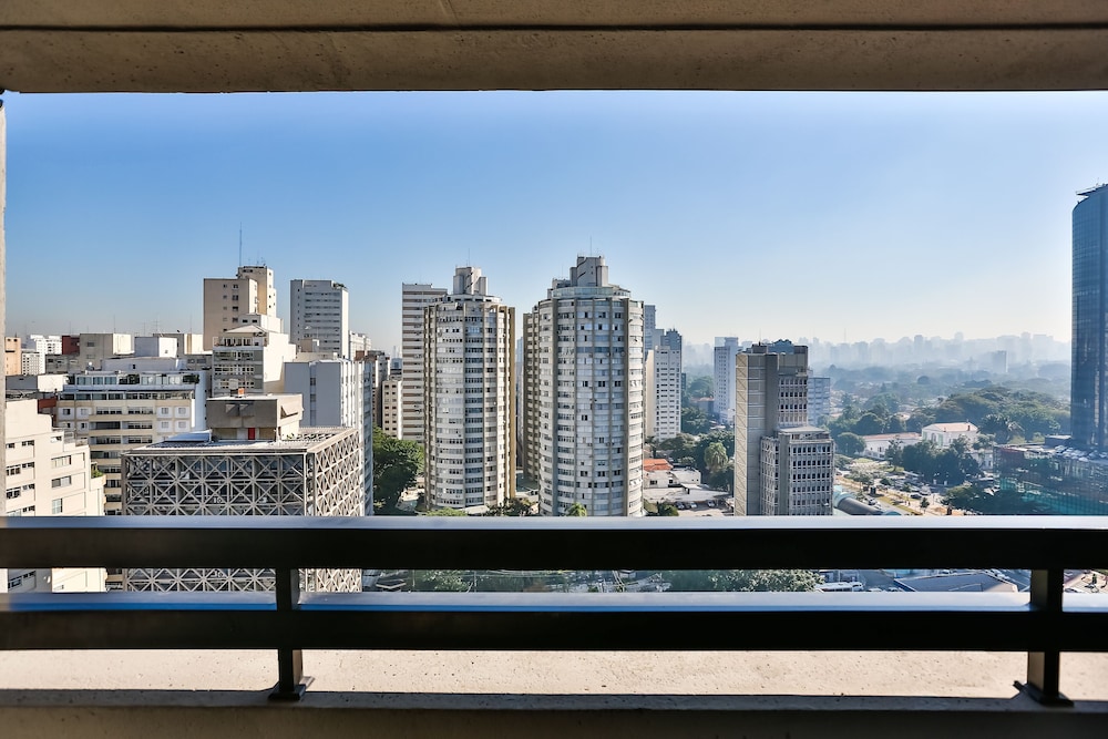 Royal Suite, 1 King Bed with Sofa bed, City View thumbnail 5