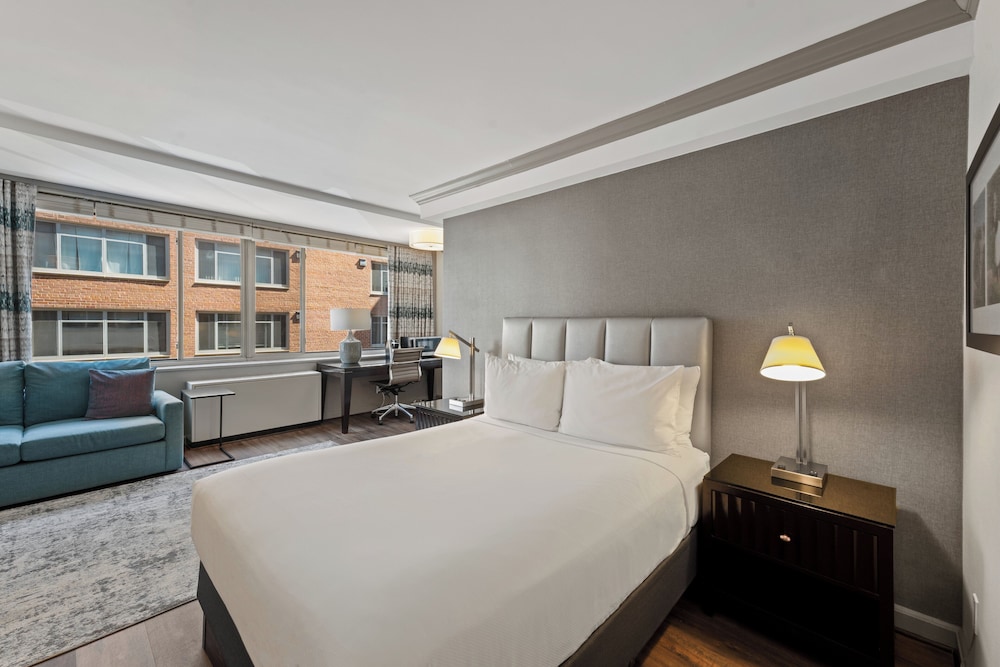 Room (Bunk)