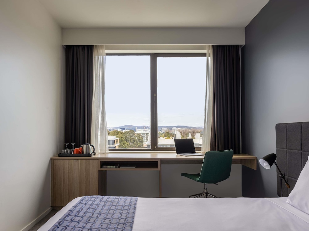 Deluxe Studio, 1 Double Bed photo 2