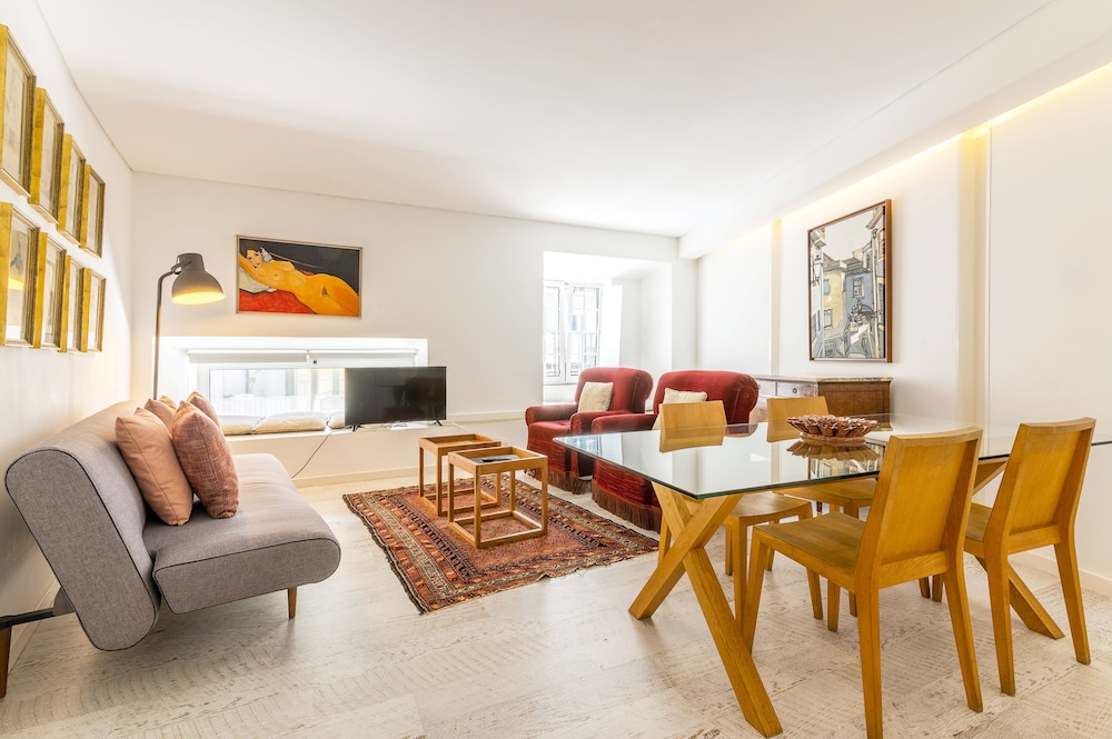 Exclusive Apartment, 1 Bedroom photo 1
