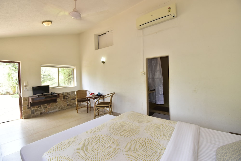 Standard Single Room - Photo 6