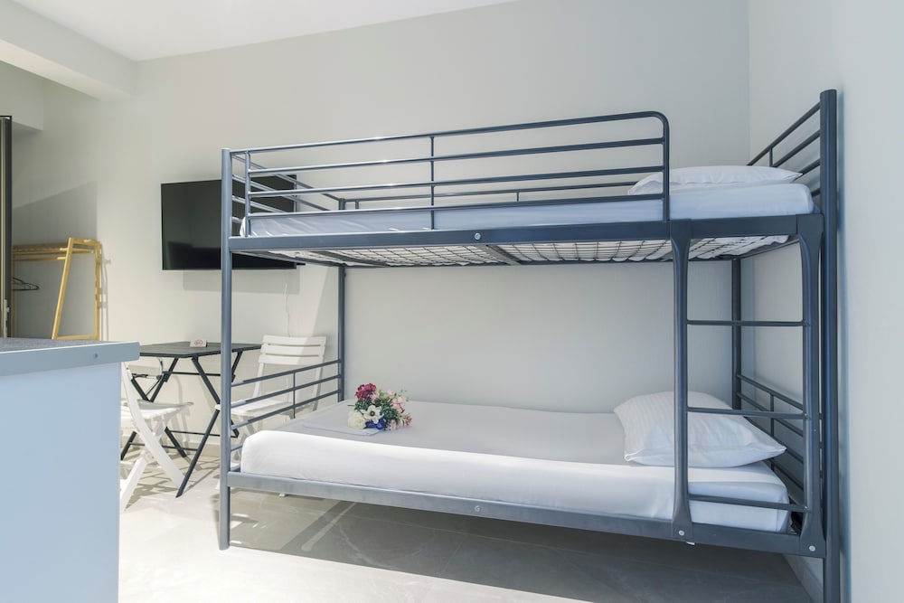 Luxury Studio Suite, Non Smoking photo 1