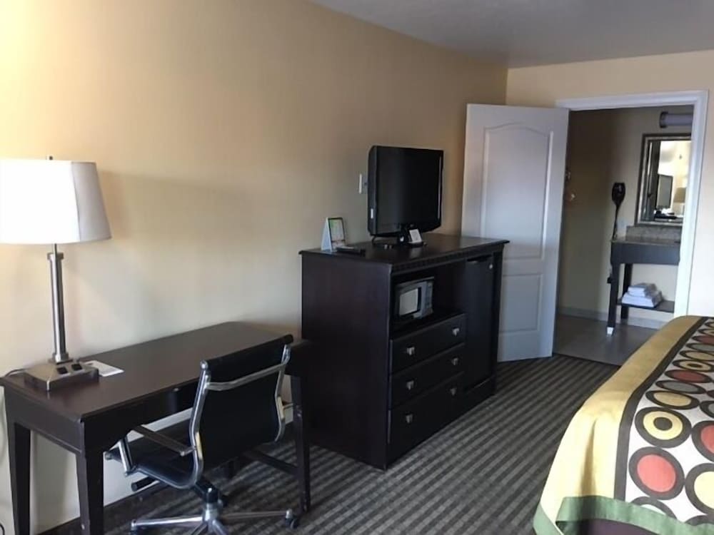 Standard Room photo 2