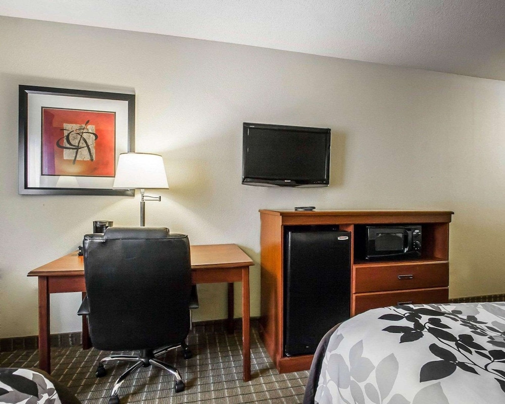 Suite, Multiple Beds, Accessible, Non Smoking - Photo 1