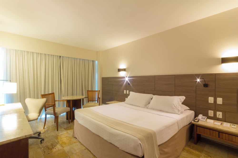 Classic Double Room - Photo 1