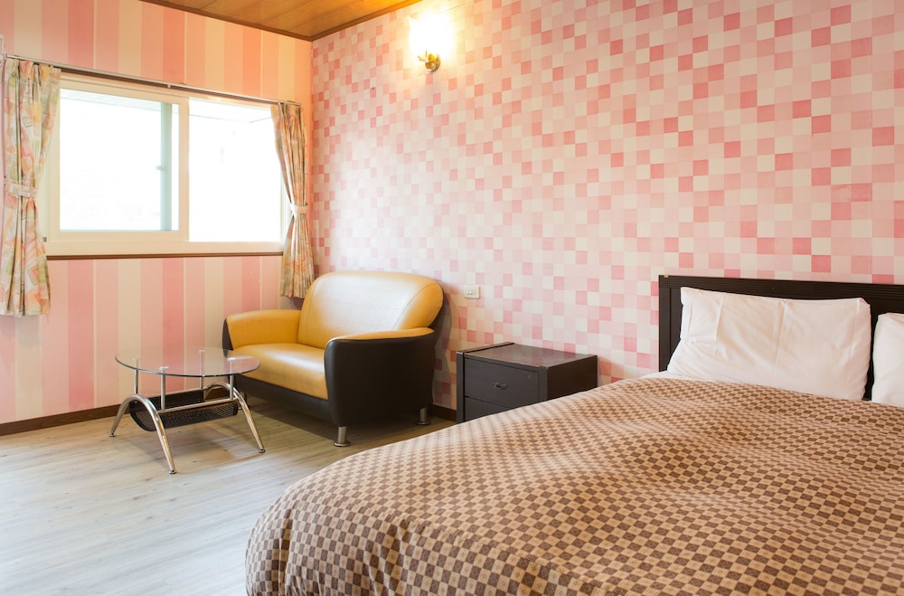 Standard Double Room photo 1