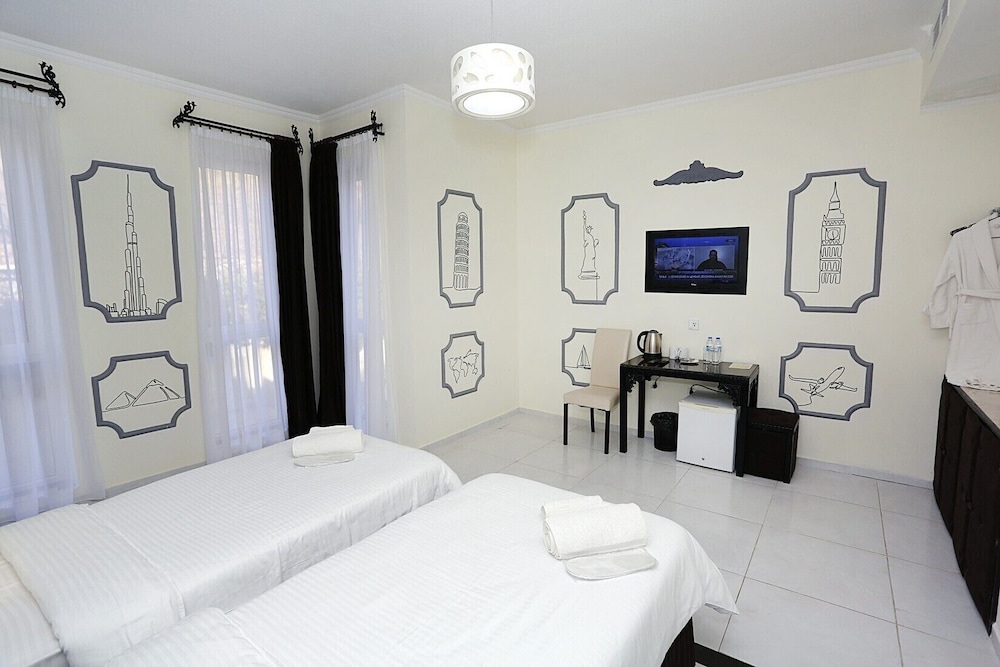 Deluxe Room photo 2