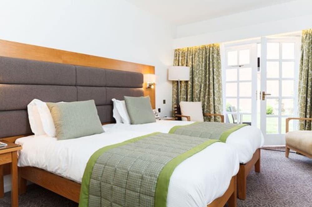 Standard Double or Twin Room - Photo 1