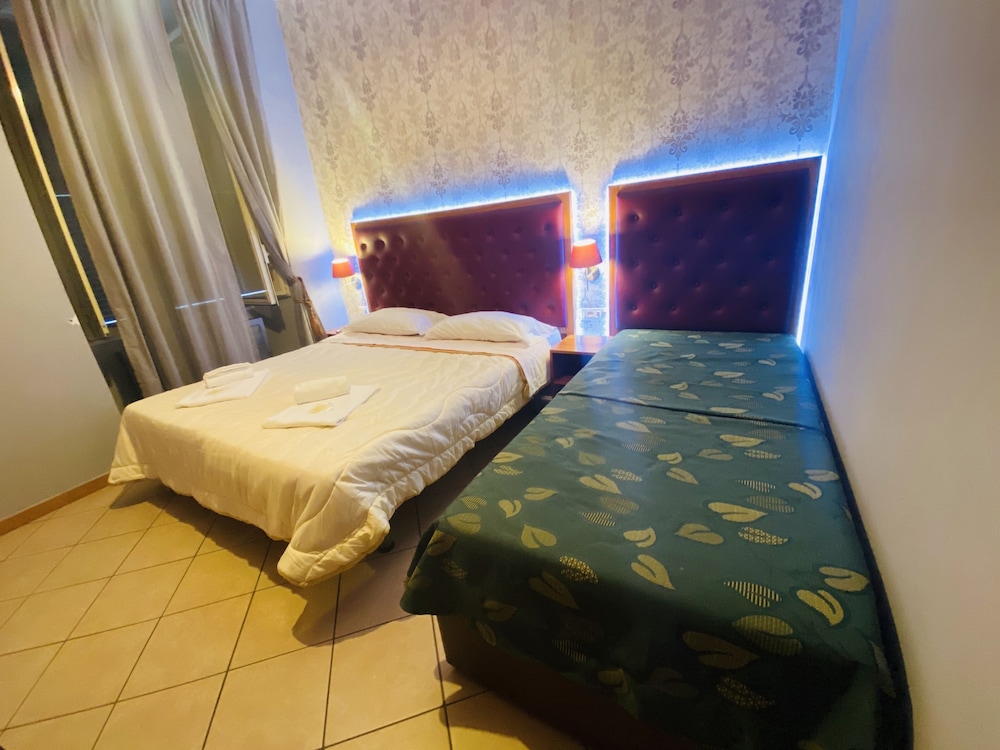 Triple Room photo 1