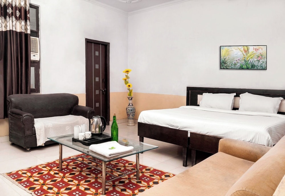 Suite Room