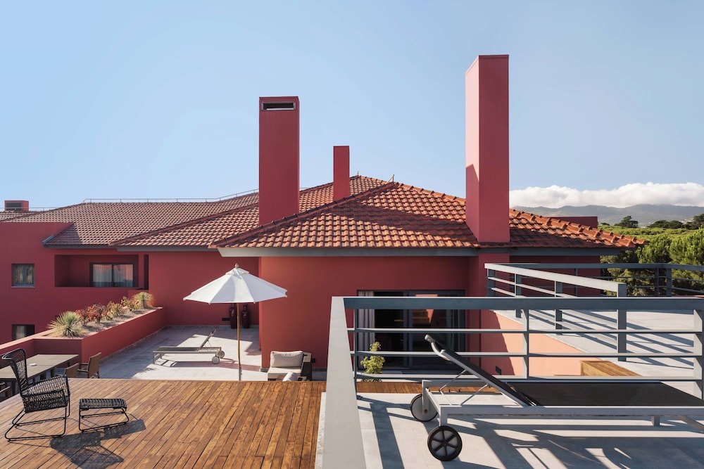 Panoramic Suite, 2 Bedrooms, Garden View (Balcony) - Photo 7