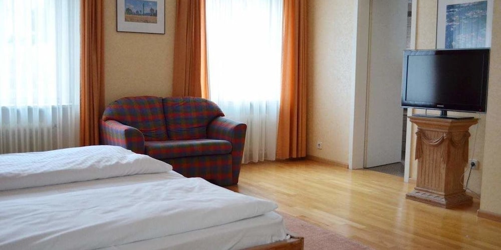 Comfort Double Room photo 2