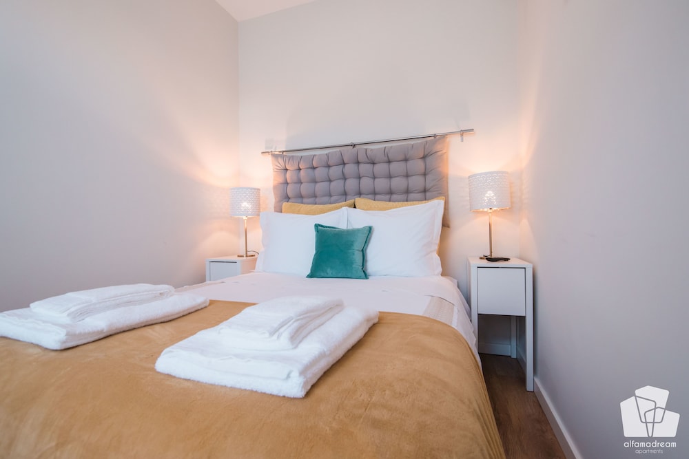 Alfama Dream Apartment 5A photo 2