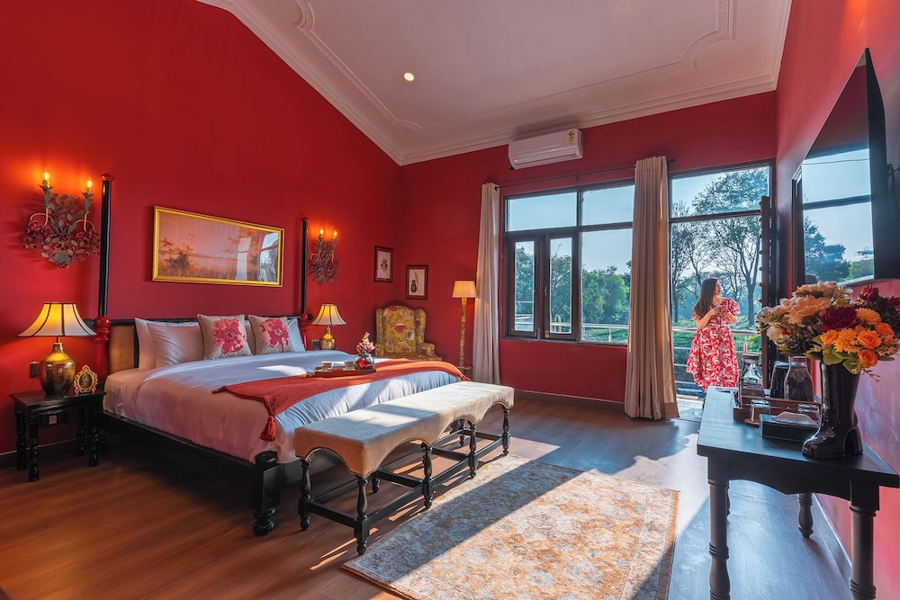 Exclusive Room