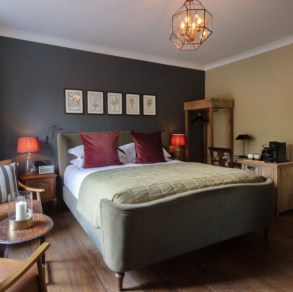 Superior Double Room, Ensuite photo 2