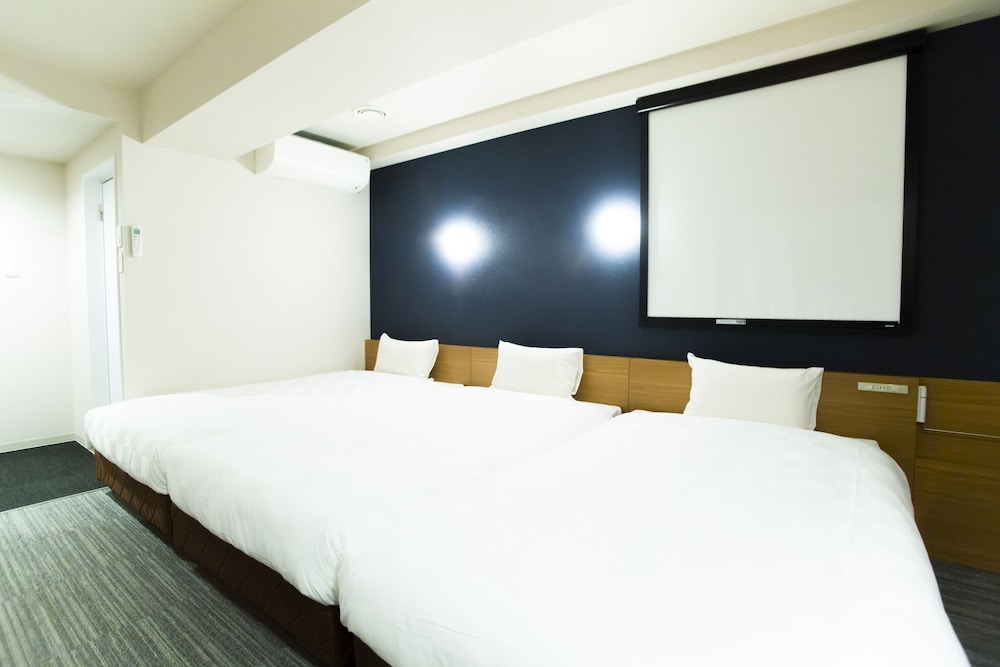 Standard Triple Room - Photo 1